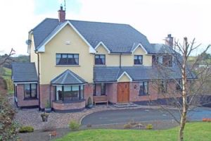 Grove Lodge B&B